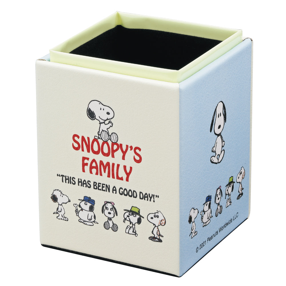 BACKYARD FAMILY BACKYARD FAMILY Snoopy Glow-in-the-Dark Glasses Stand