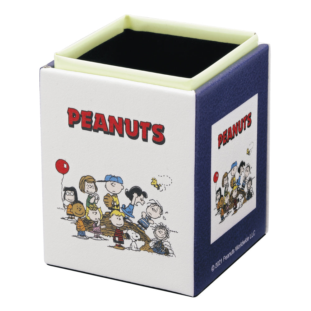 BACKYARD FAMILY BACKYARD FAMILY Snoopy Glow-in-the-Dark Glasses Stand