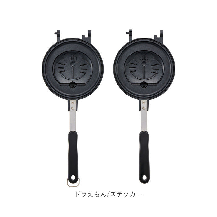 BACKYARD FAMILY 特色鋁製煎餅機 ALHOC1 [產品不可退貨]
