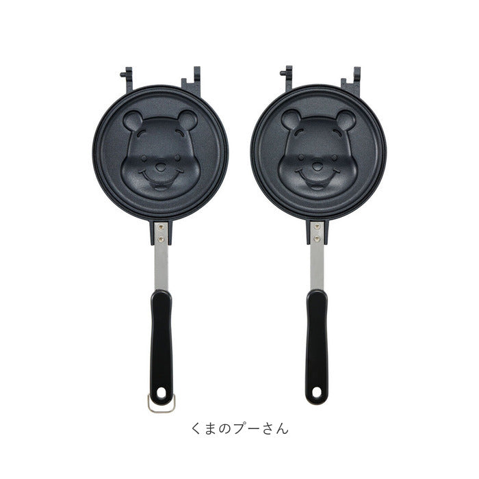 BACKYARD FAMILY 特色鋁製煎餅機 ALHOC1 [產品不可退貨]