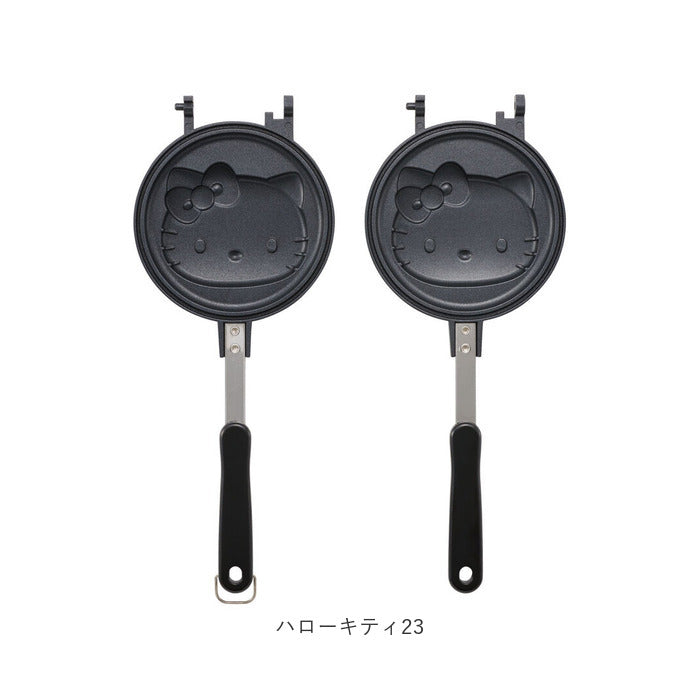 BACKYARD FAMILY 特色鋁製煎餅機 ALHOC1 [產品不可退貨]