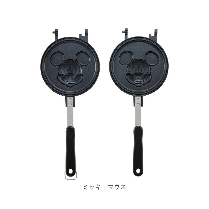 BACKYARD FAMILY 特色鋁製煎餅機 ALHOC1 [產品不可退貨]