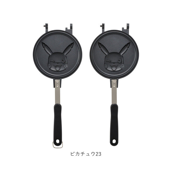 BACKYARD FAMILY 特色鋁製煎餅機 ALHOC1 [產品不可退貨]