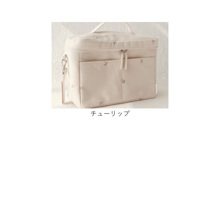 バックヤードファミリー BACKYARD FAMILY ベビーカー バッグ pmybag9512 （クマ） クマ