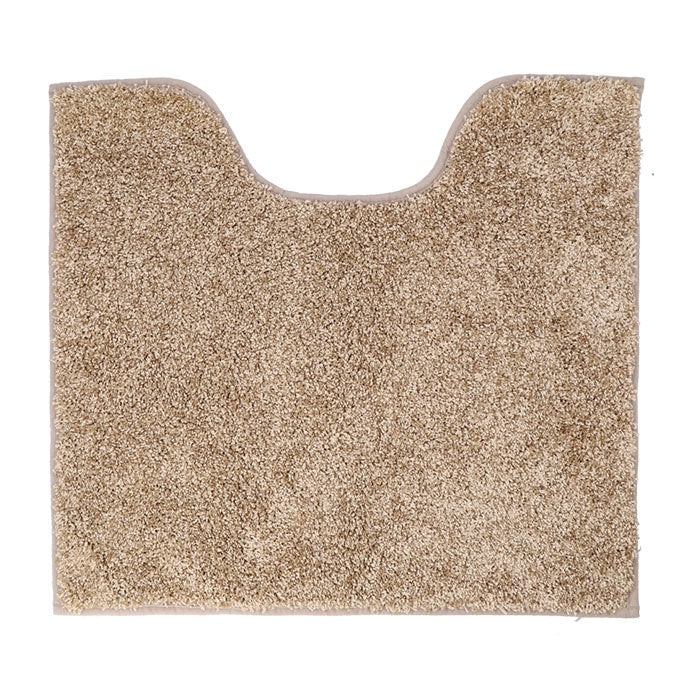 Backyard Family BACKYARD FAMILY Mufan α Toilet Mat