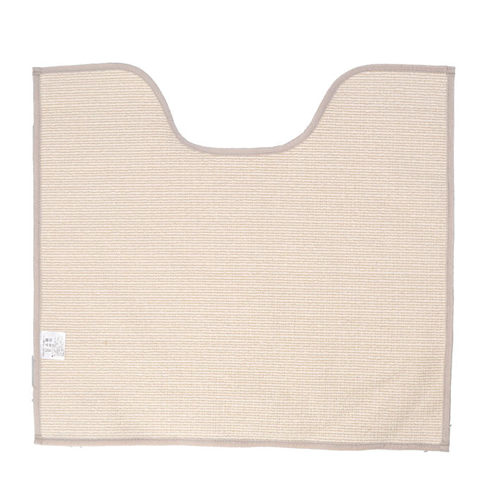 Backyard Family BACKYARD FAMILY Mufan α Toilet Mat