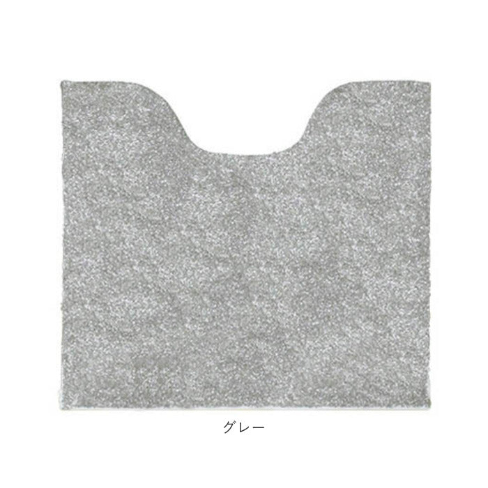Backyard Family BACKYARD FAMILY Mufan α Toilet Mat