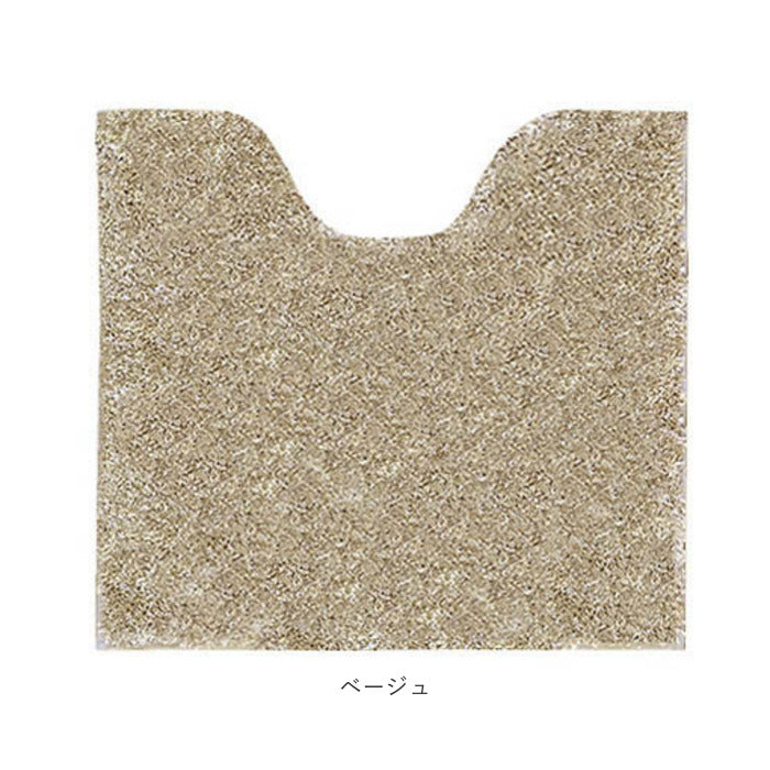 Backyard Family BACKYARD FAMILY Mufan α Toilet Mat