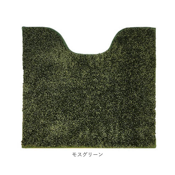 Backyard Family BACKYARD FAMILY Mufan α Toilet Mat