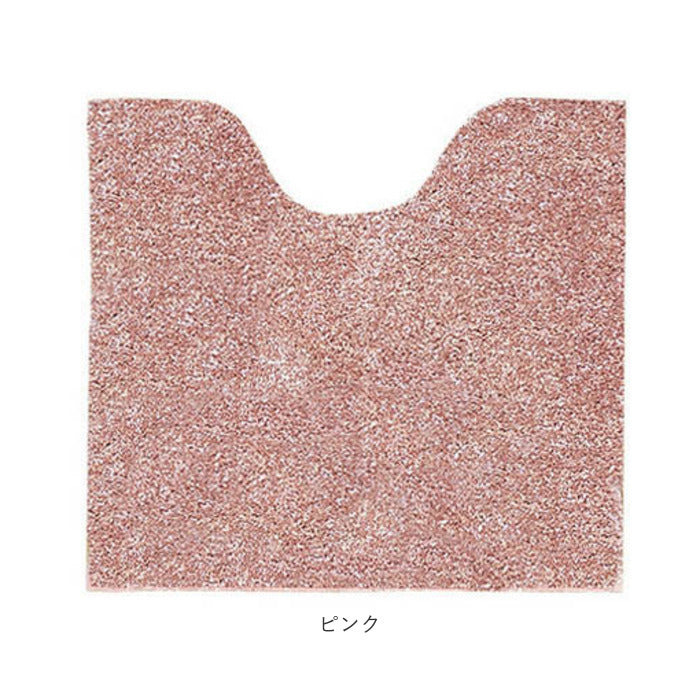 Backyard Family BACKYARD FAMILY Mufan α Toilet Mat