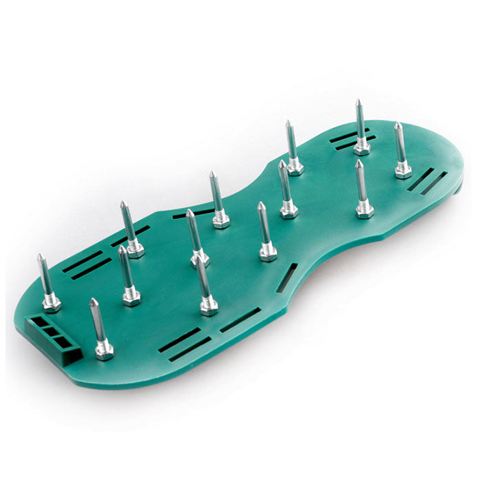 Backyard Family BACKYARD FAMILY Lawn Spike kgoods38