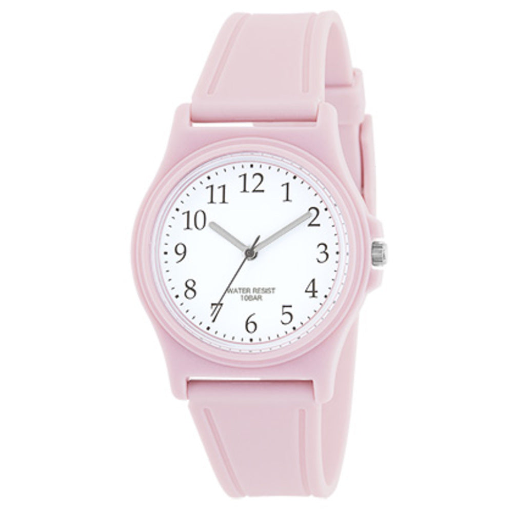 BACKYARD FAMILY J-AXIS Unisex Watch 10 ATM Water Resistant