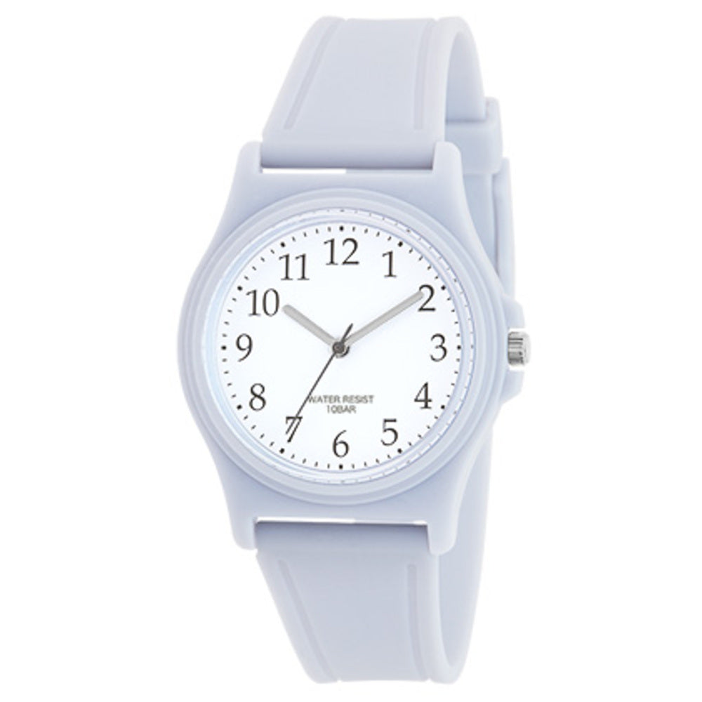 BACKYARD FAMILY J-AXIS Unisex Watch 10 ATM Water Resistant