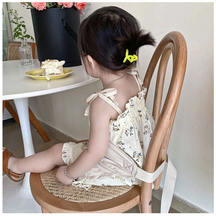 Backyard Family Baby Chair Belt ysbkbelt5425