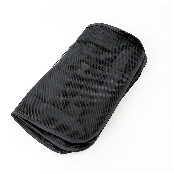 Backyard Family Travel Pouch 8-Piece Set pktpouch001
