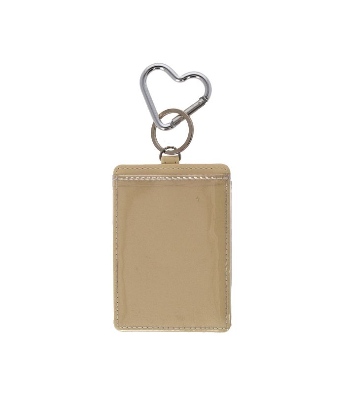 Backyard Family BACKYARD FAMILY Oshi Katsu Stand Trading Card Case