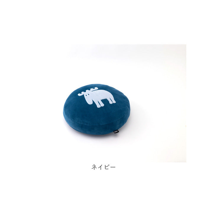 バックヤードファミリー BACKYARD FAMILY moz モズ ドラムクッションS
