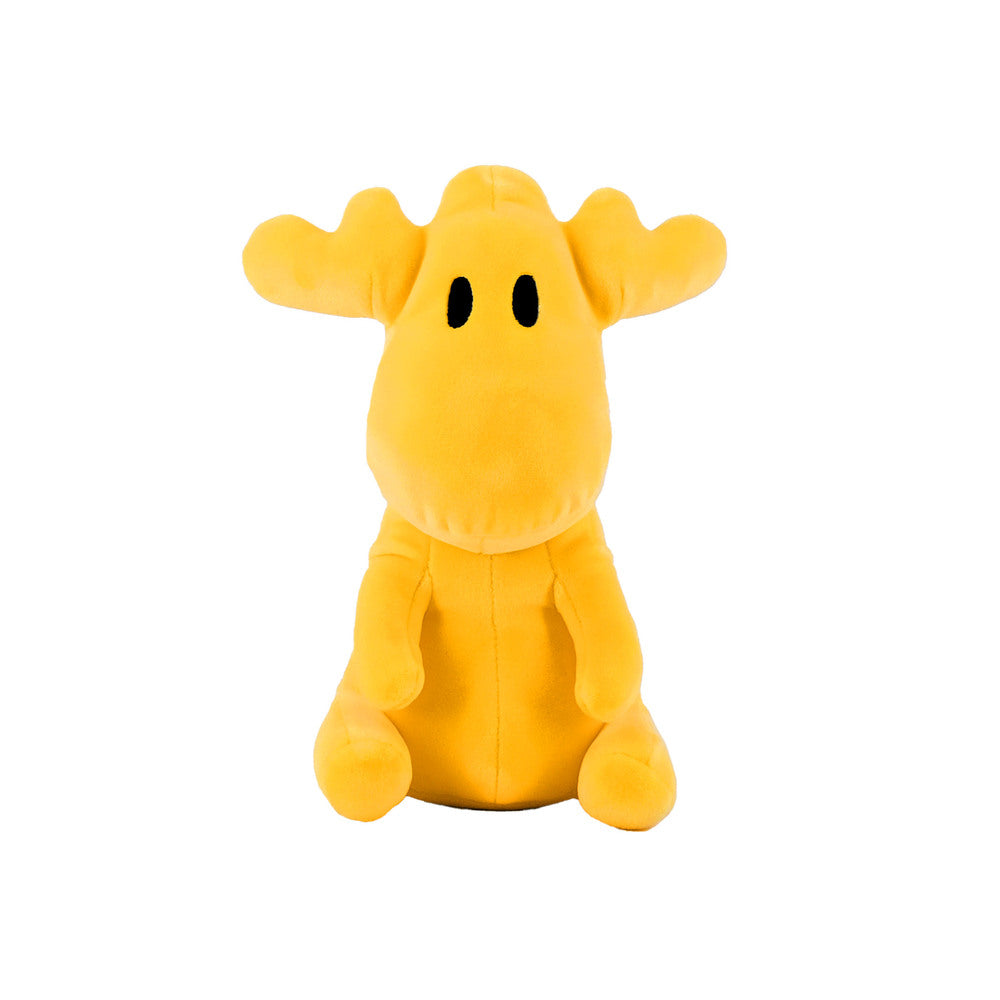 バックヤードファミリー BACKYARD FAMILY moz モズ ミニぬいぐるみ,お座りぬいぐるみダークイエロー
