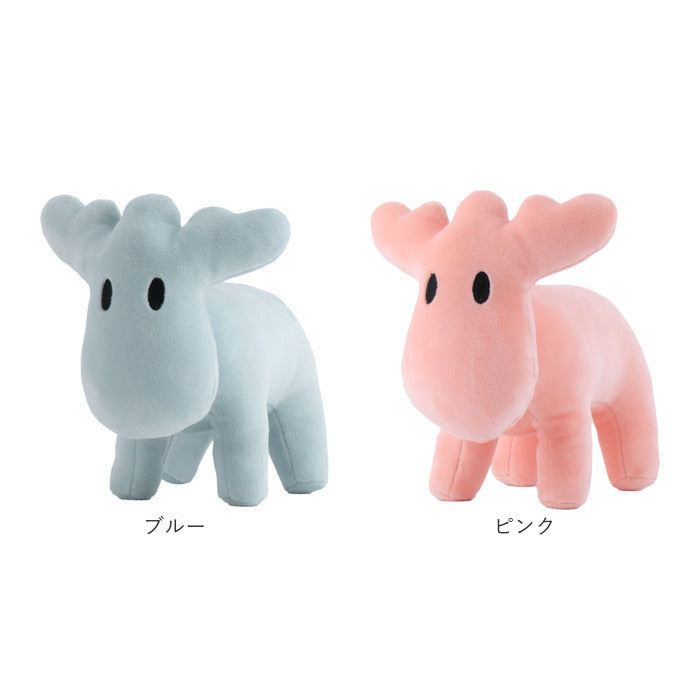 バックヤードファミリー BACKYARD FAMILY moz モズ ミニぬいぐるみ
