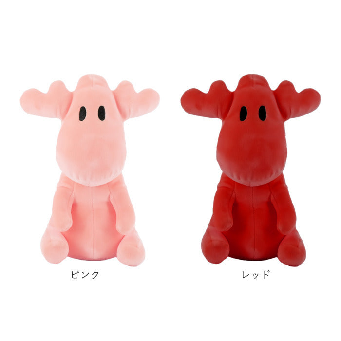 バックヤードファミリー BACKYARD FAMILY moz モズ ミニぬいぐるみ