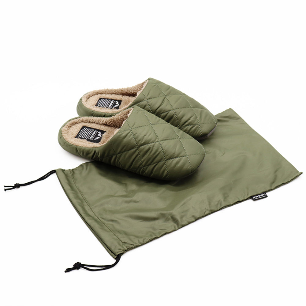 Backyard Family BACKYARD FAMILY Foos Sleeping Bag Charleston Fur Type