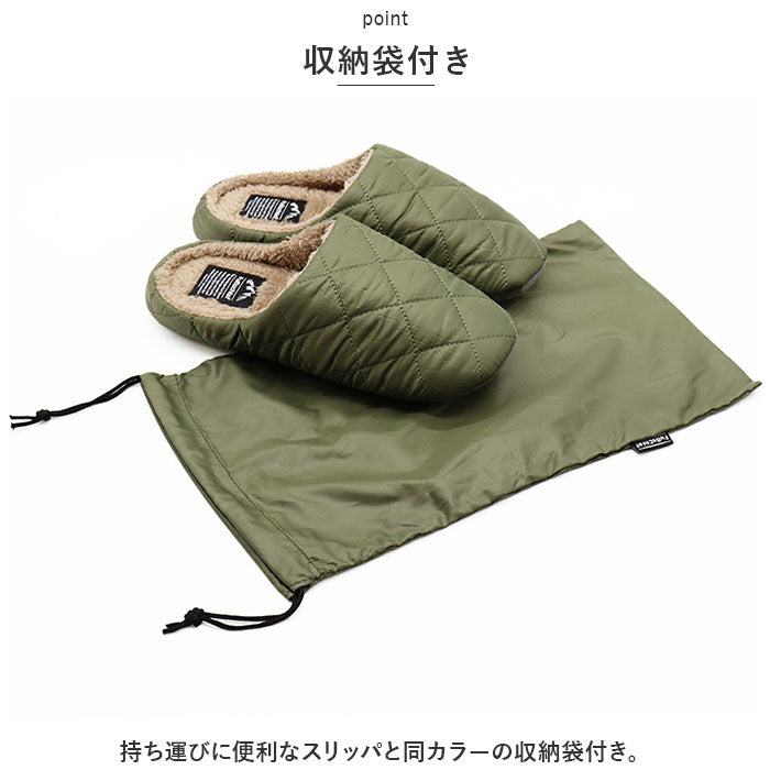 Backyard Family BACKYARD FAMILY Foos Sleeping Bag Charleston Fur Type