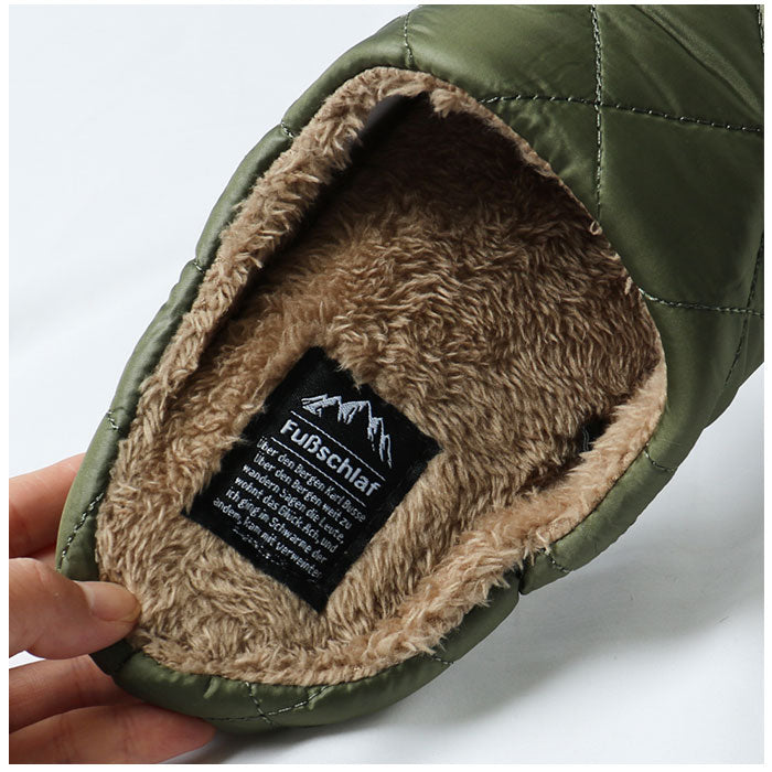 Backyard Family BACKYARD FAMILY Foos Sleeping Bag Charleston Fur Type