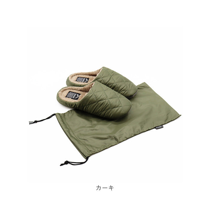 Backyard Family BACKYARD FAMILY Foos Sleeping Bag Charleston Fur Type