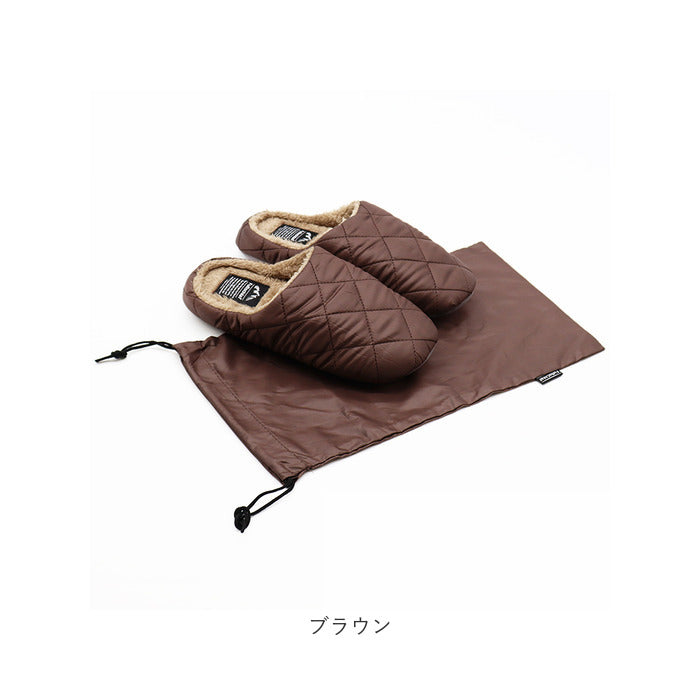 Backyard Family BACKYARD FAMILY Foos Sleeping Bag Charleston Fur Type