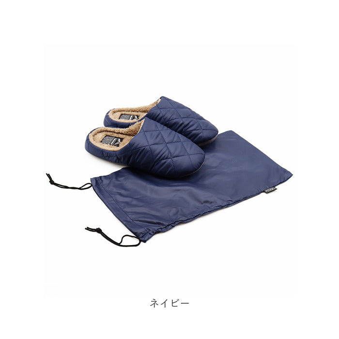 Backyard Family BACKYARD FAMILY Foos Sleeping Bag Charleston Fur Type
