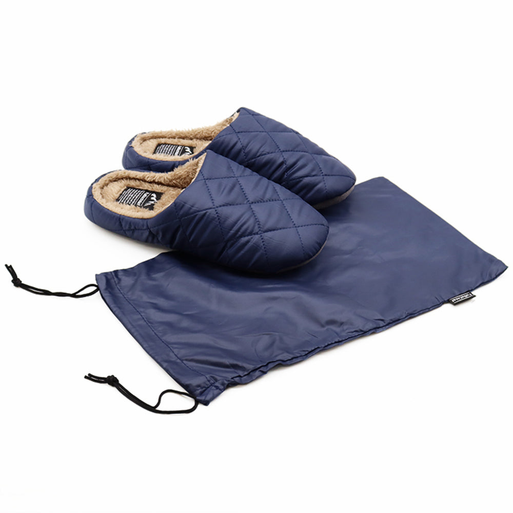 Backyard Family BACKYARD FAMILY Foos Sleeping Bag Charleston Fur Type