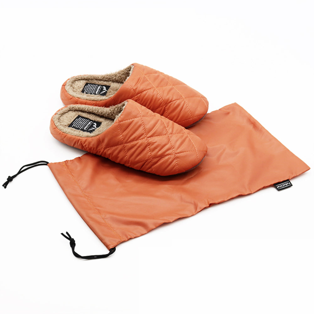 Backyard Family BACKYARD FAMILY Foos Sleeping Bag Charleston Fur Type