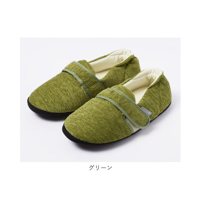 BACKYARD FAMILY SORBO 房間鞋 H01