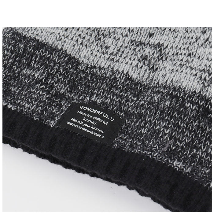 BACKYARD FAMILY Neck Warmer nalynw0644