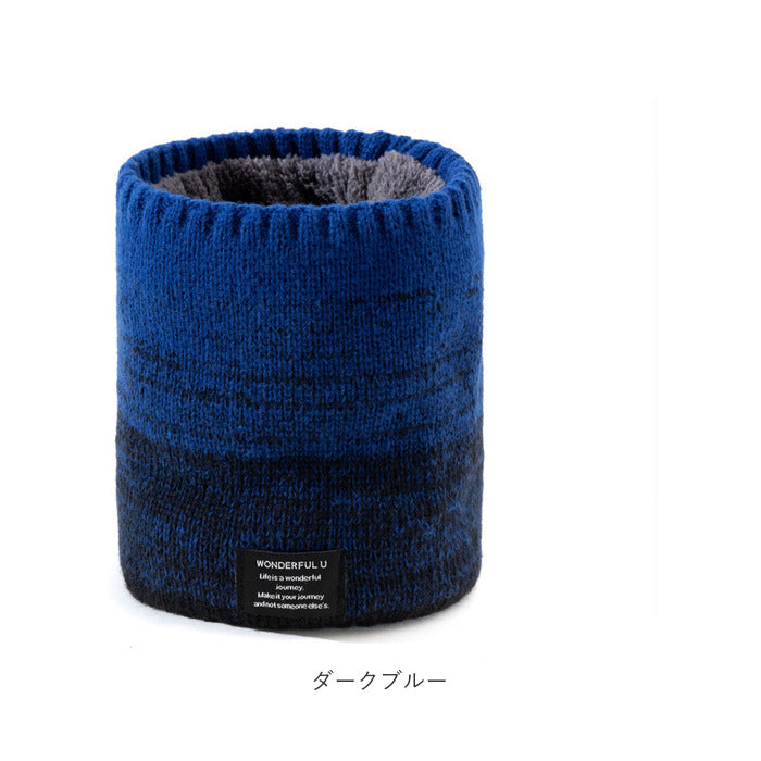 BACKYARD FAMILY Neck Warmer nalynw0644