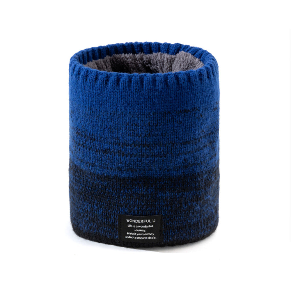 BACKYARD FAMILY Neck Warmer nalynw0644