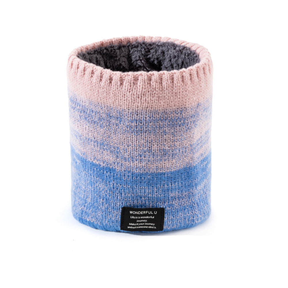BACKYARD FAMILY Neck Warmer nalynw0644