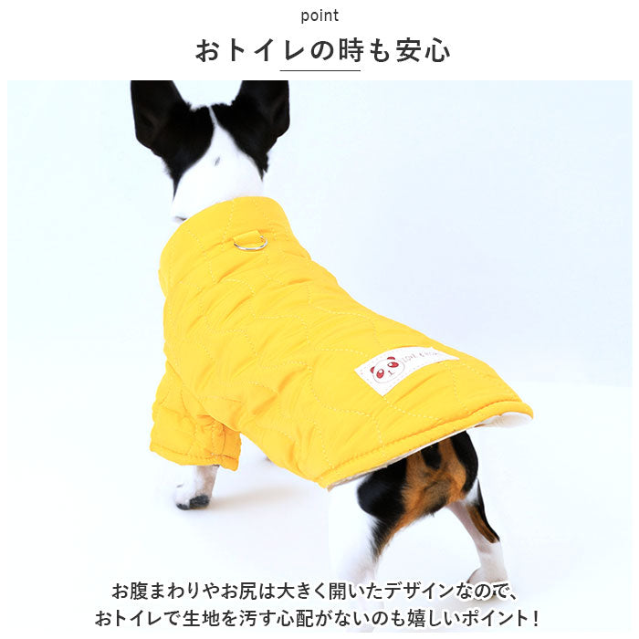 バックヤードファミリー BACKYARD FAMILY ペットウェア 犬服 秋 冬 暖かい かわいい xqcw024【返品不可商品】