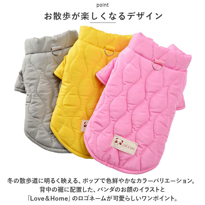 バックヤードファミリー BACKYARD FAMILY ペットウェア 犬服 秋 冬 暖かい かわいい xqcw024【返品不可商品】