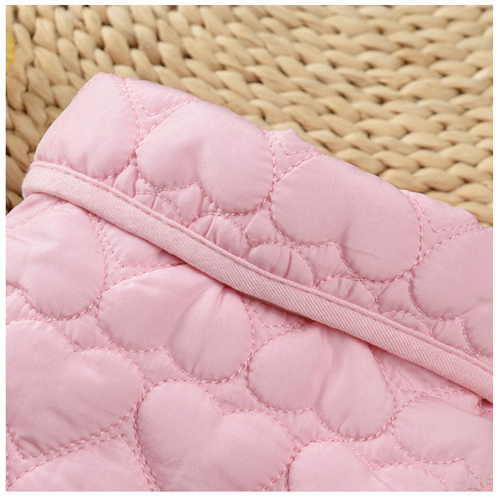 BACKYARD FAMILY BACKYARD FAMILY Pet Wear Dog Clothes Cat Winter Cold Protection Cute xqcw025【Non-returnable item】