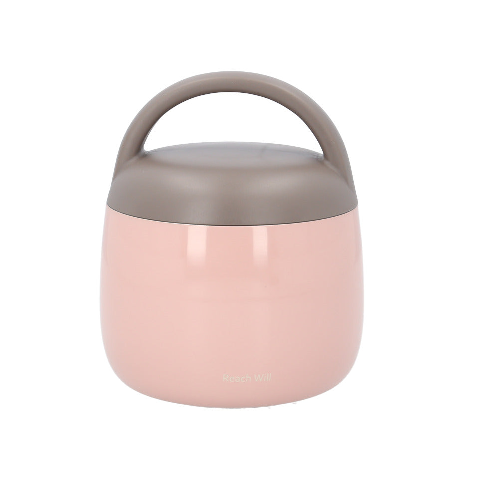 BACKYARD FAMILY BACKYARD FAMILY Stainless Steel LUNCH POT 500ml