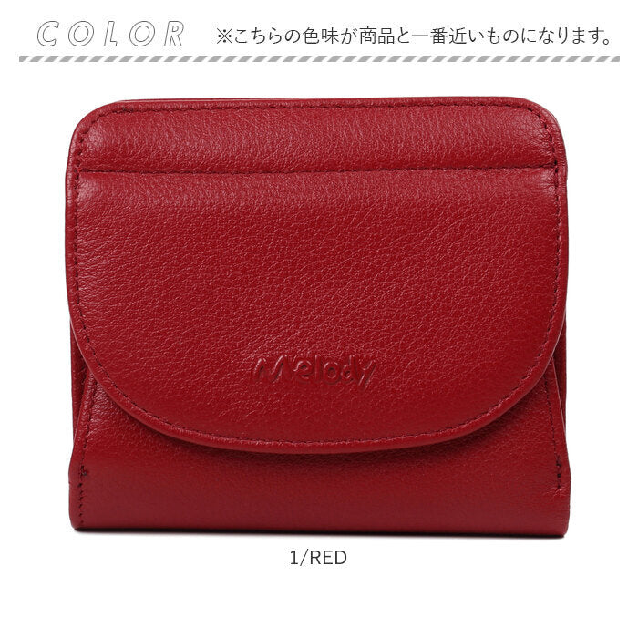 BACKYARD FAMILY Melody Bi-fold Wallet