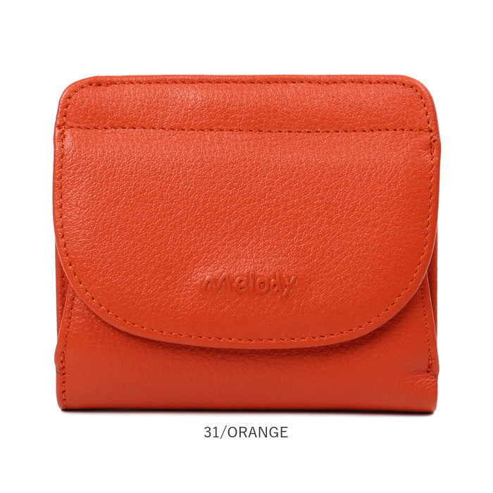 BACKYARD FAMILY Melody Bi-fold Wallet