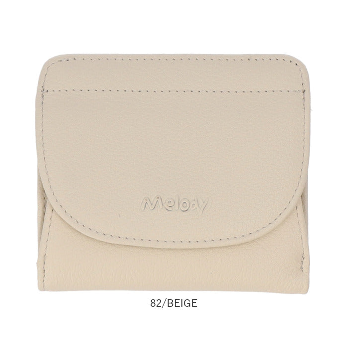 BACKYARD FAMILY Melody Bi-fold Wallet