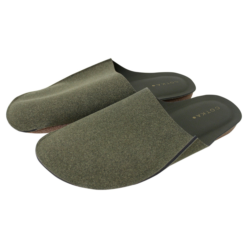 Backyard Family Cotka Mobile Slippers L
