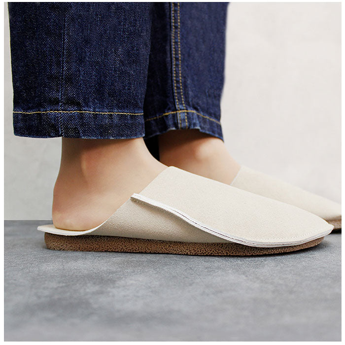 Backyard Family Cotka Mobile Slippers L