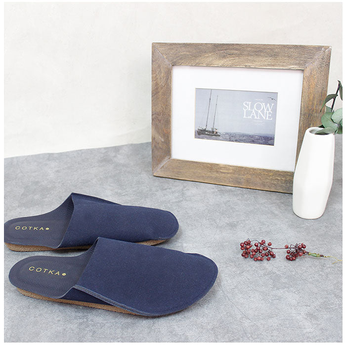 Backyard Family Cotka Mobile Slippers L