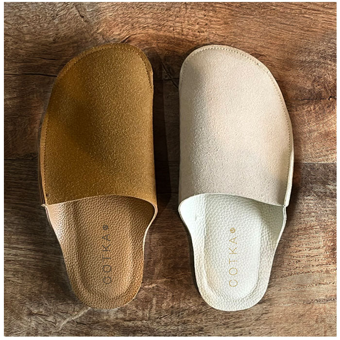 Backyard Family Cotka Mobile Slippers L