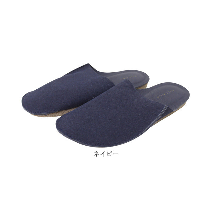 Backyard Family Cotka Mobile Slippers L