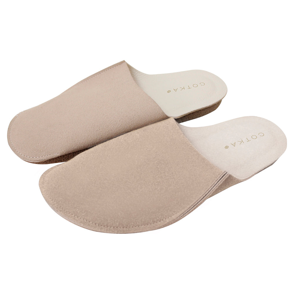 Backyard Family Cotka Mobile Slippers L
